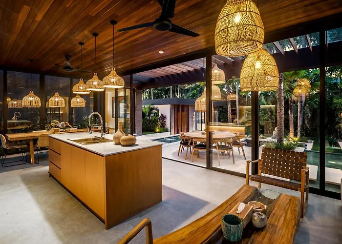 Villa Manao By Balisuperhost Ubud (Bali)