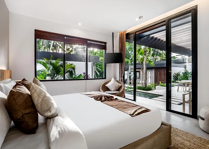 Manao By Balisuperhost Villa