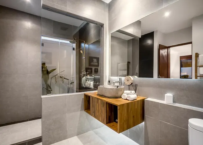 Villa Manao By Balisuperhost Ubud (Bali)