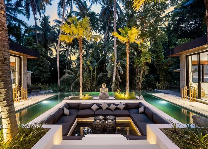 Villa Manao By Balisuperhost Ubud (Bali)