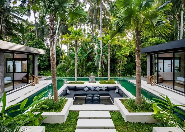 Manao By Balisuperhost Ubud (Bali)