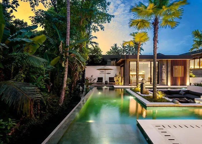 Villa Manao By Balisuperhost