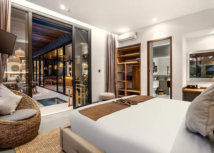 Villa Manao By Balisuperhost Ubud (Bali)