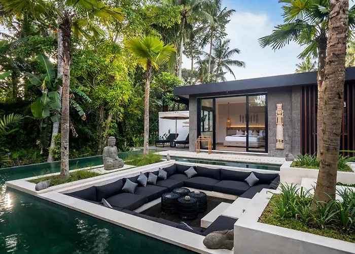 Manao By Balisuperhost * Ubud (Bali)