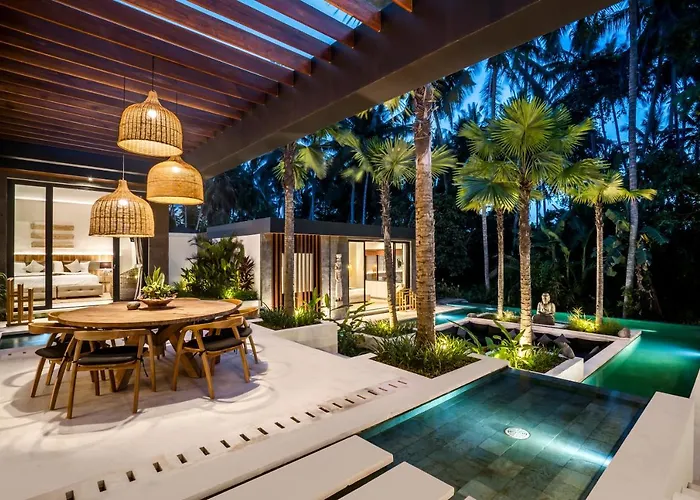 Villa Manao By Balisuperhost *