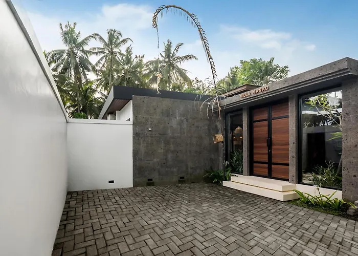 Manao By Balisuperhost Villa Ubud (Bali)