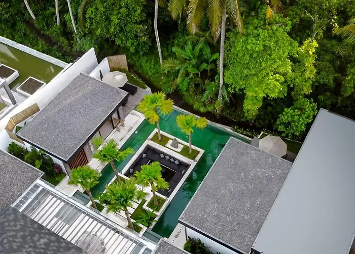 Villa Manao By Balisuperhost