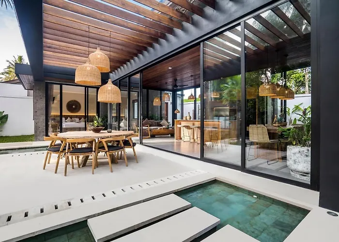 Villa Manao By Balisuperhost