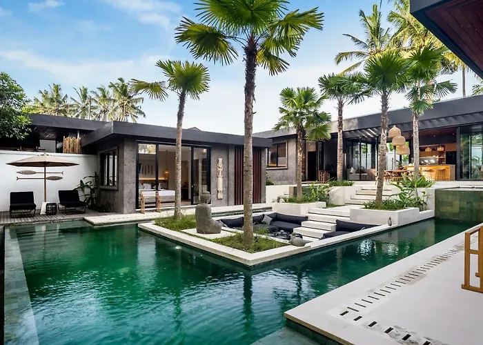 Villa Manao By Balisuperhost Ubud (Bali)