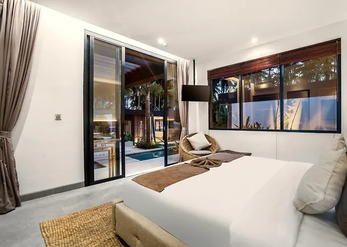 Villa Manao By Balisuperhost Ubud (Bali)