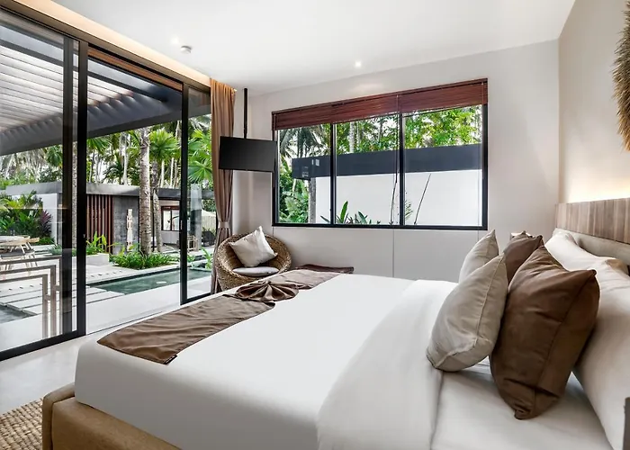 Manao By Balisuperhost Villa Ubud (Bali)