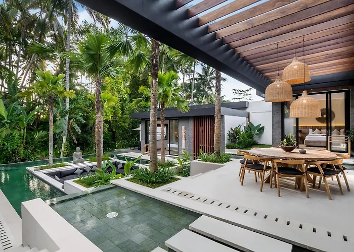 Manao By Balisuperhost Villa