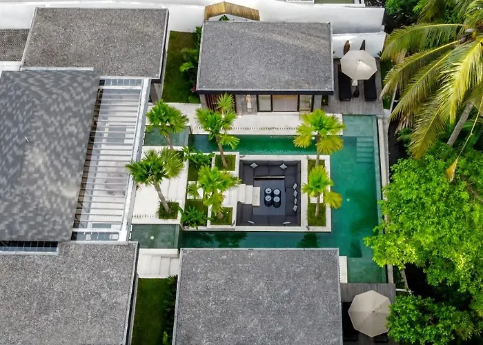 Manao By Balisuperhost Villa Ubud (Bali)