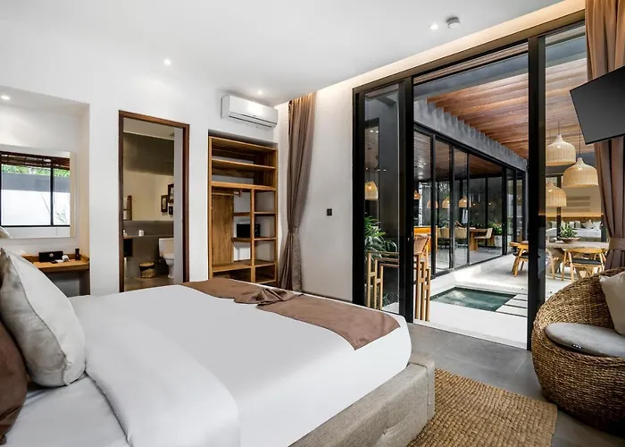 Villa Manao By Balisuperhost Ubud (Bali)