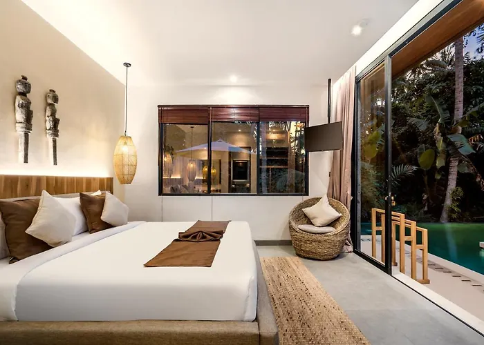 Villa Manao By Balisuperhost *